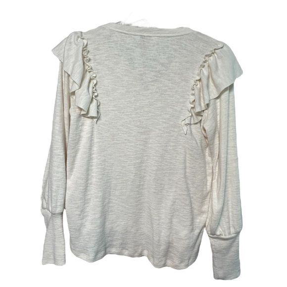 Anthropologie Pilcro cozy lightweight sweater - Picture 7 of 11